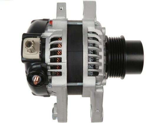 Alternator Yaris 1.0 [1KR-FE] 12.2010-
