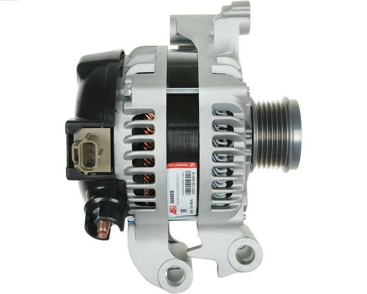 Alternator Galaxy 1.5  Mondeo 1.5  S-Max 1.5 [UNCJ]  [UNCK]  [UNCA]  [UNCB]  [UNCE] 