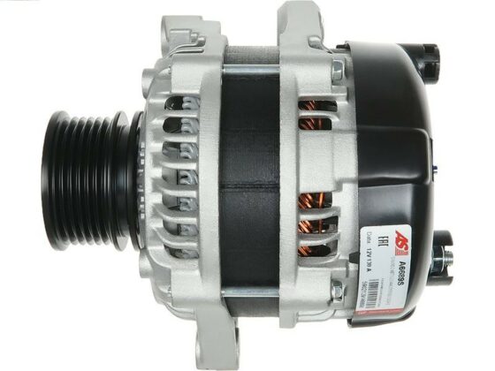 Alternator Civic 2.0  Civic 2.0 i-VTEC [K20C1] 06.2017-