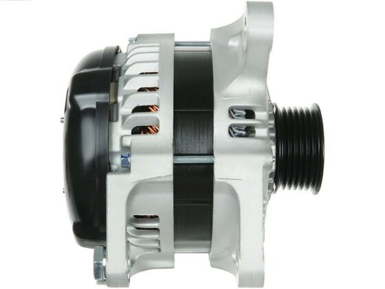 Alternator Grand Voyager 3.8  Wrangler 3.8  Wrangler 3.8 RWD [EGL]  [EGT] 10.2007-