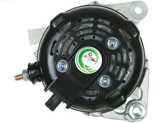 Alternator Grand Voyager 3.8  Wrangler 3.8  Wrangler 3.8 RWD [EGL]  [EGT] 10.2007-