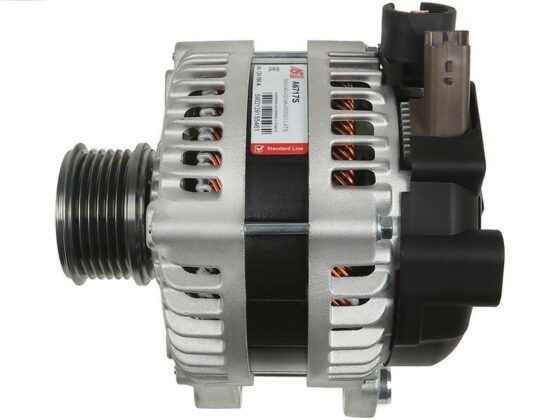 Alternator Berlingo 1.2 PureTech 110  Berlingo 1.2 PureTech 130  Berlingo 1.5 BlueHDi