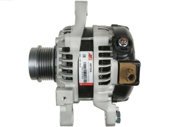 Alternator Corolla 1.8 [2ZRFAE] 01.2013-12.2019