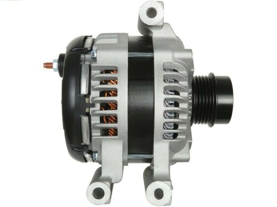 Alternator ATS 2.0  ATS 2.0 AWD [LTG] 02.2013-