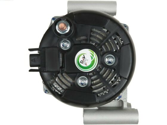 Alternator ATS 2.0  ATS 2.0 AWD [LTG] 02.2013-