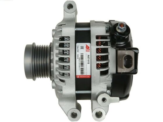 Alternator Camry  01.2018-