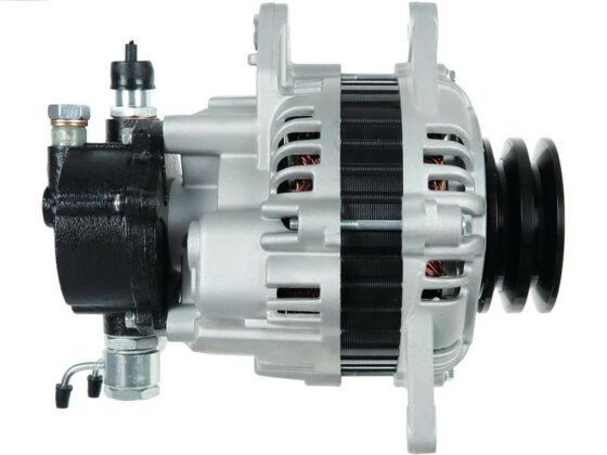 Alternator  HYUNDAI H1 2 5 TD KIA K2500 PREGIO