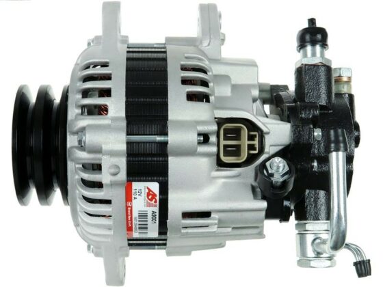 Alternator  HYUNDAI H1 2 5 TD KIA K2500 PREGIO