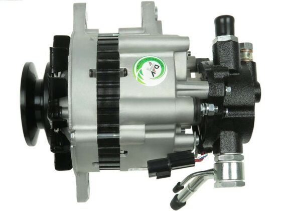 Alternator Galloper 2.5 TCi D  Galloper 2.5 TD  H100 2.5 D [D4BH]  [4D56-T]  [D4BA] 