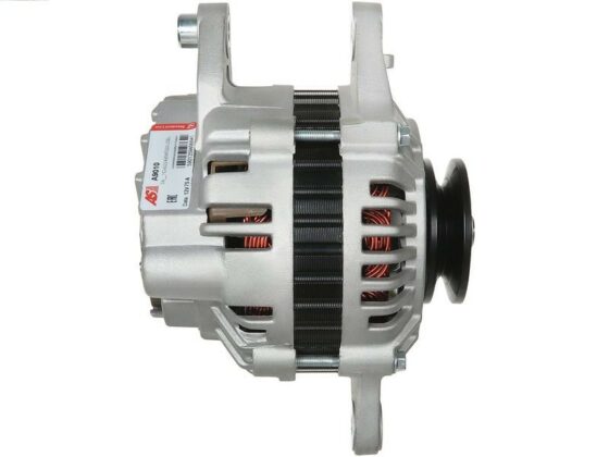 Alternator H-1 2.4 Starex 4WD  H100 P 2.4 [G4CS] 10.1997-