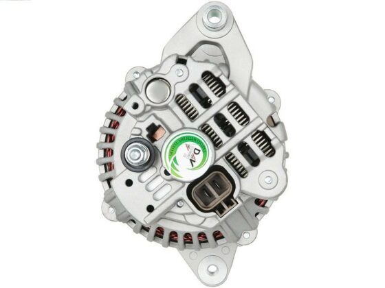 Alternator H-1 2.4 Starex 4WD  H100 P 2.4 [G4CS] 10.1997-
