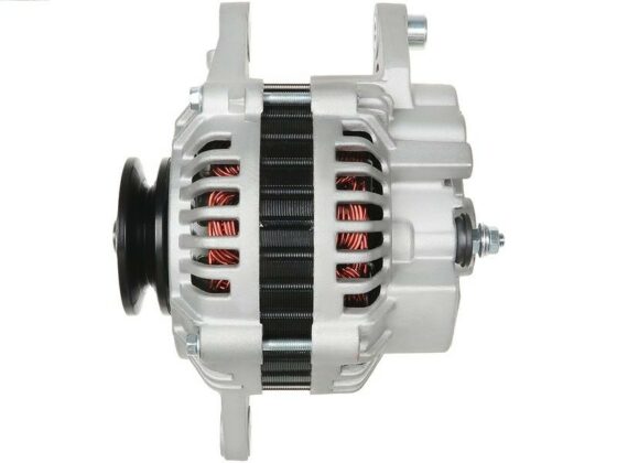 Alternator H-1 2.4 Starex 4WD  H100 P 2.4 [G4CS] 10.1997-
