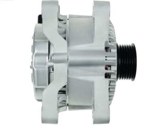 Alternator  80A  MAZDA FORD 1.4 TDCI