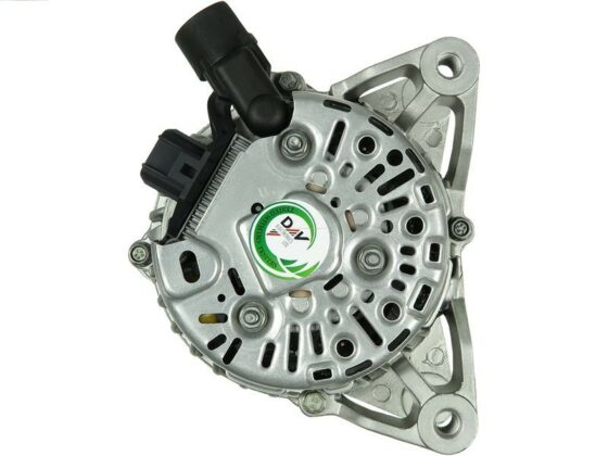 Alternator Fiesta 1.4 i 16V  Fiesta 1.4 TDCi  Fusion 1.4 TDCi  2 1.4 CD [FXJB]  [F6JA