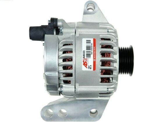 Alternator  90A M8 B+ FORD FIESTA 1.3