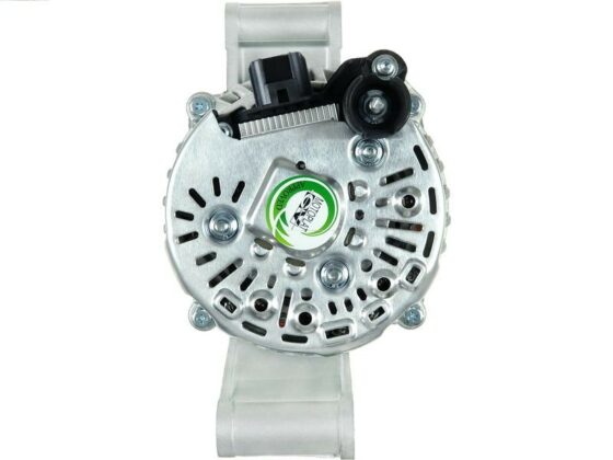 Alternator  90A M8 B+ FORD FIESTA 1.3