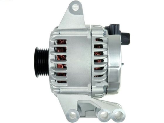 Alternator  90A M8 B+ FORD FIESTA 1.3