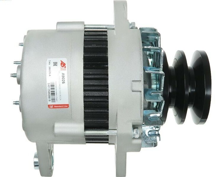 Alternator Various Models  01.1988-