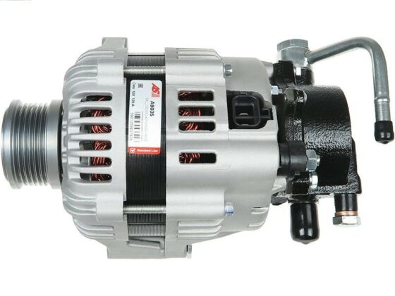 Alternator NOWY  HYUNDAI KIA 2.0 2.2 CRDi SANTA FE