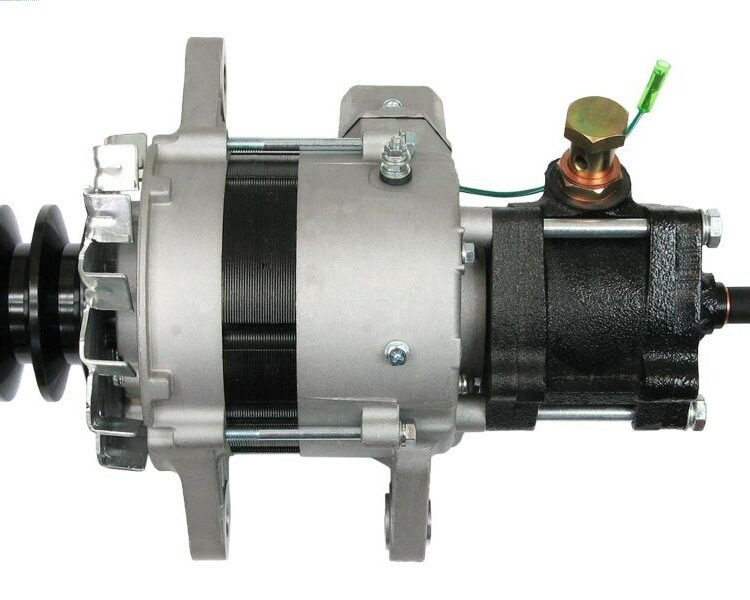 Alternator Various Models