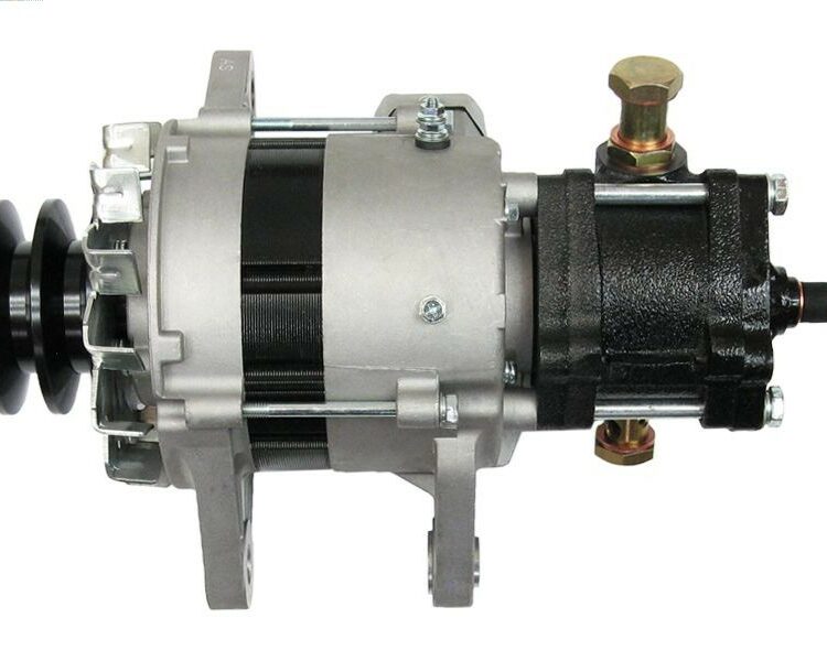 Alternator Various Models