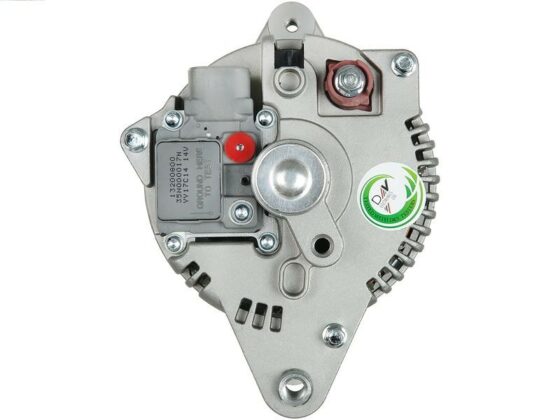Alternator Escort 1.9  Escort 1.9 LX  Escort 1.9 Pony  Escort 1.9 Sport  Tempo 2.3 LX