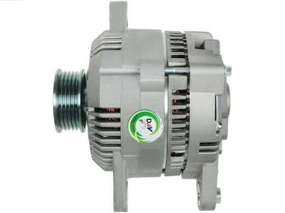 Alternator Escort 1.9  Escort 1.9 LX  Escort 1.9 Pony  Escort 1.9 Sport  Tempo 2.3 LX