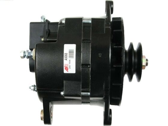 Alternator GOLDEN DRAGON Various Models