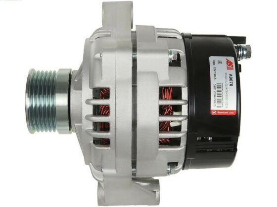 Alternator Granta 1.6 2190  Priora 1.6 2170  Priora 1.6 2171  Priora 1.6 2172 -2190 