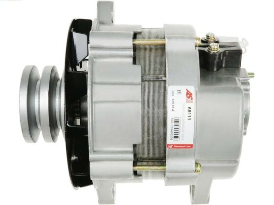 Alternator GAZ 3110  44858  44889