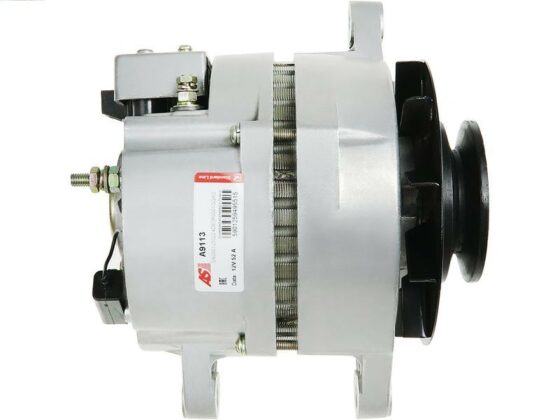 Alternator AZLK 2140  2141