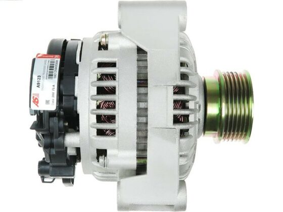 Alternator 740.60  740.61  740.62  740.63  740.64  740.65
