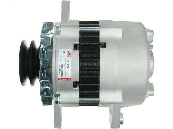 Alternator Grace 2.5 D  H-100 2.5 D  H-150 2.5 D [D4BA]  [D4BX] 01.1993-12.1994