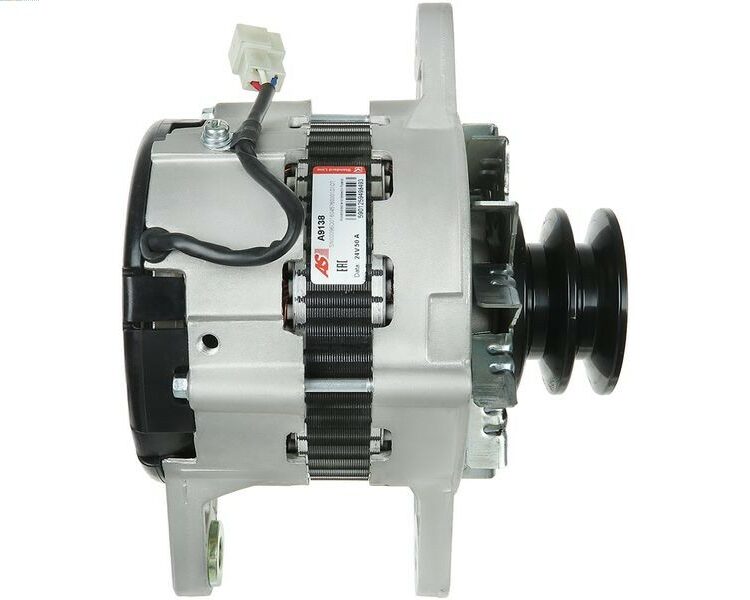 Alternator FD  FE  FL