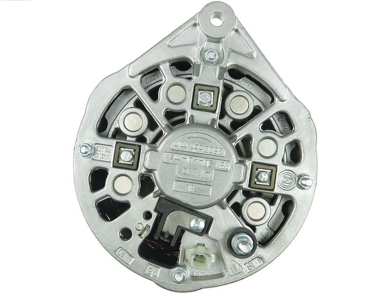 Alternator BIZON SW400 Z040 Z050 Z056 Z058