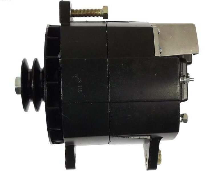 Alternator XML6121E1A/G  Various Models  ZK6118HG  ZK6119HA  LCK6112G   [YC6A260-21] 