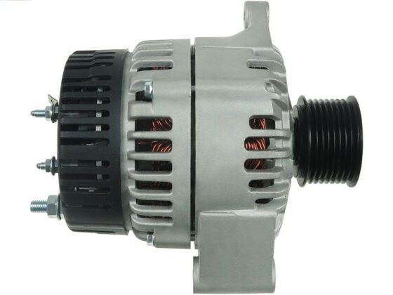 Alternator Engine 6.7  CSX7040 6.7  CSX7050 6.7  CSX7050H 6.7  CSX7060 8.7  CSX7070 6