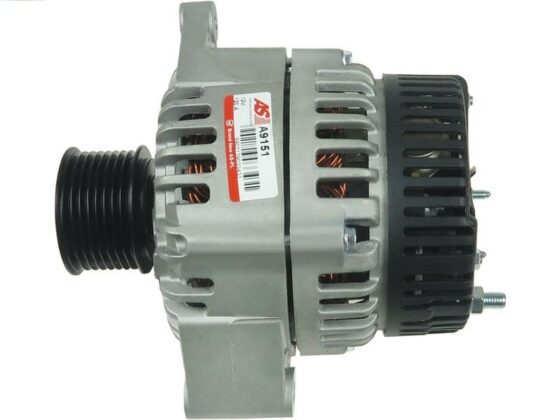 Alternator Engine 6.7  CSX7040 6.7  CSX7050 6.7  CSX7050H 6.7  CSX7060 8.7  CSX7070 6