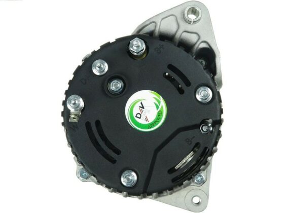 Alternator MF 6110  MF 6120  MF 6130  MF 6140  MF 6150  MF 6160  MF 6170  MF 6180  MF
