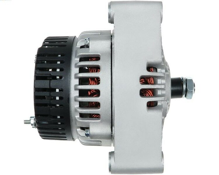 Alternator Bommer D1D 4.3  Simba 1350  120  Engine  Engine 12.8  Engine 6.1  A314  81