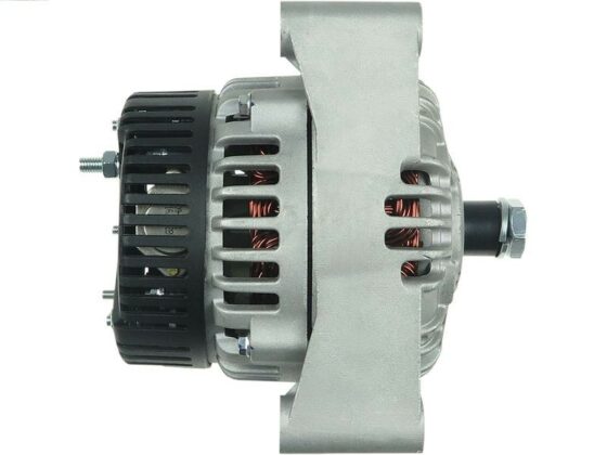 Alternator AS 150 e  AS 210 6.0  AS 210 e 6.0  AZ 150 e 4.0  140 W 4.0  150 W 4.0  16