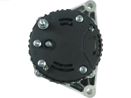 Alternator AS 150 e  AS 210 6.0  AS 210 e 6.0  AZ 150 e 4.0  140 W 4.0  150 W 4.0  16