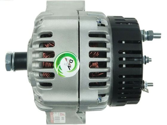 Alternator AS 150 e  AS 210 6.0  AS 210 e 6.0  AZ 150 e 4.0  140 W 4.0  150 W 4.0  16