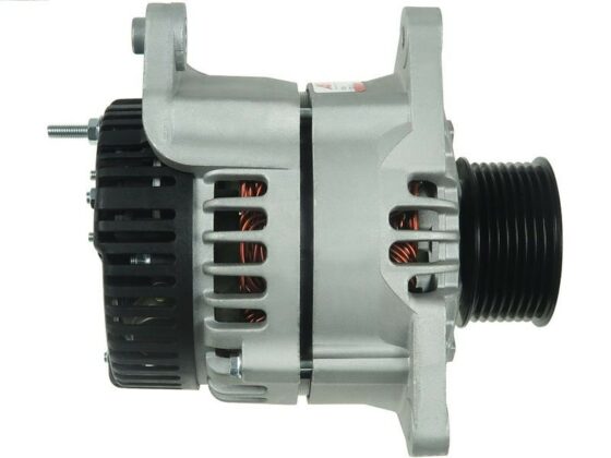 Alternator CS 6080  CS 6090  CS 660 8.3  MXM 120  MXM 130  MXM 140  MXM 155  MXM 175 