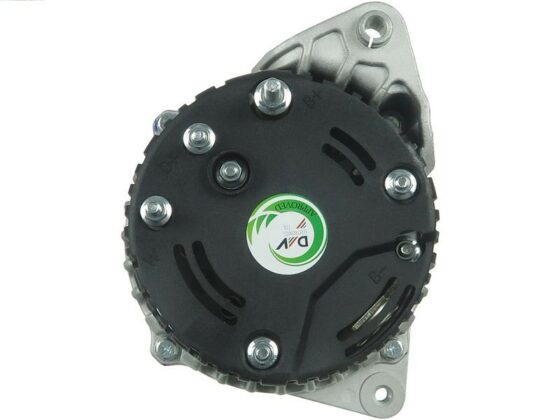Alternator CS 6080  CS 6090  CS 660 8.3  MXM 120  MXM 130  MXM 140  MXM 155  MXM 175 