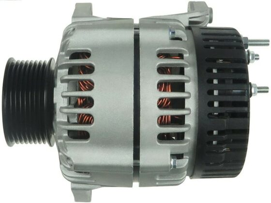 Alternator CS 6080  CS 6090  CS 660 8.3  MXM 120  MXM 130  MXM 140  MXM 155  MXM 175 