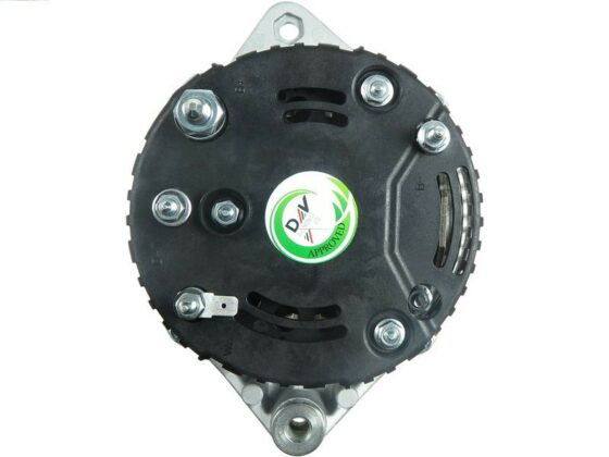 Alternator  CIĄGNIK RENAULT ARES 610