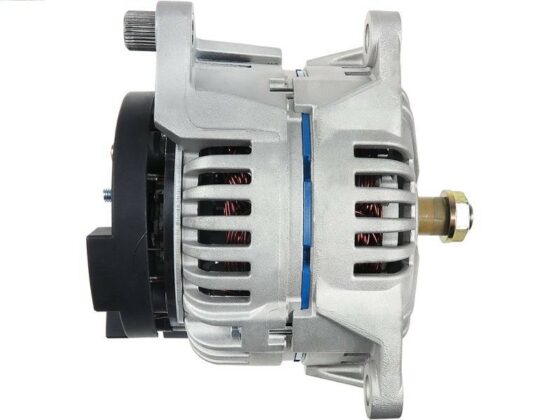Alternator Higer S7-S8 [KLQ6728]