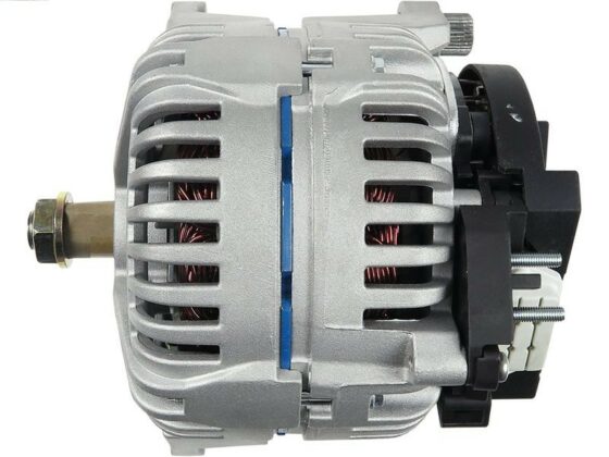 Alternator Higer S7-S8 [KLQ6728]