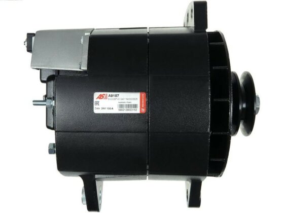 Alternator Various Models